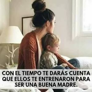 Meet your Posher, Miluska